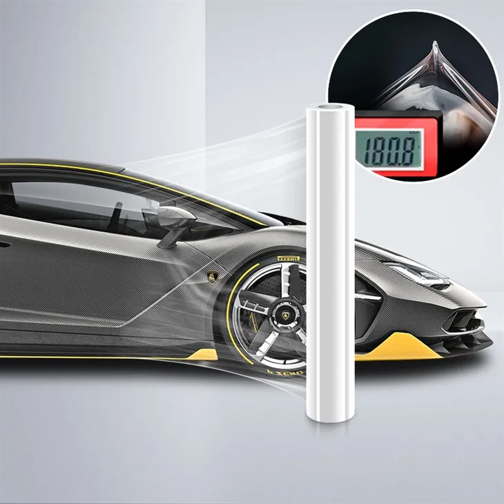 NICK Hydrophilic PPF Car Film