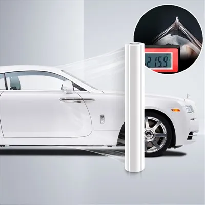 Top 10 des fabricants de PPF fonctionnels en Chine 2025